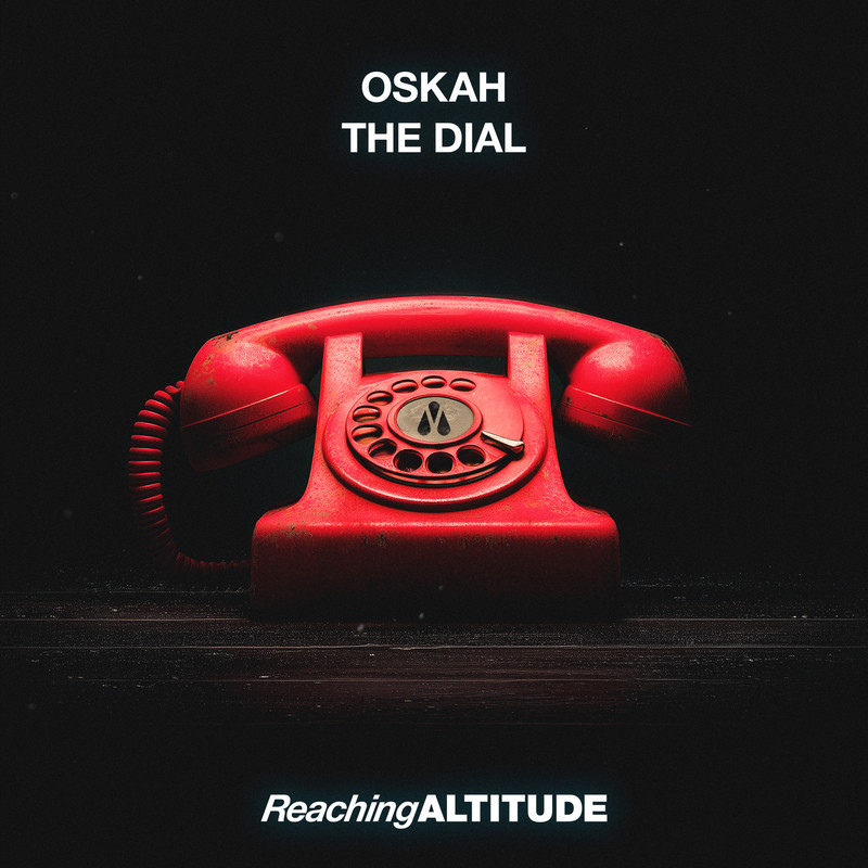 Oskah - The Dial (Extended Mix)