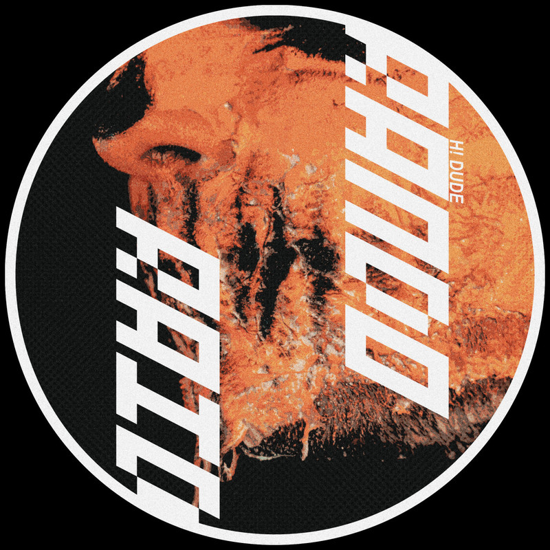 H! Dude - Rando Raid (Original Mix)