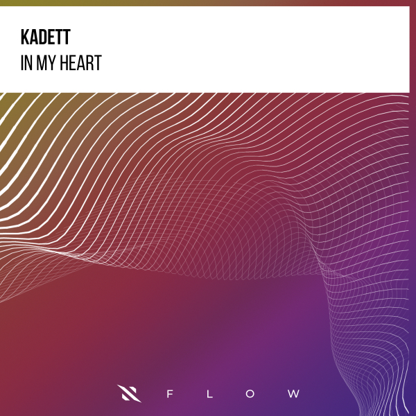 Kadett - In My Heart (Extended Mix)
