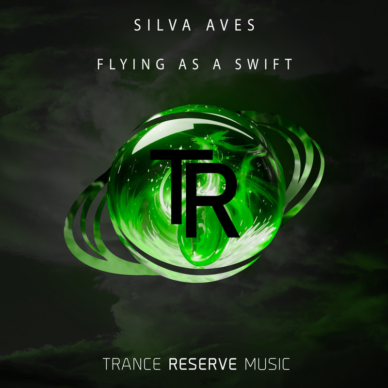 Silva Aves - Flying As A Swift (Extended Mix)