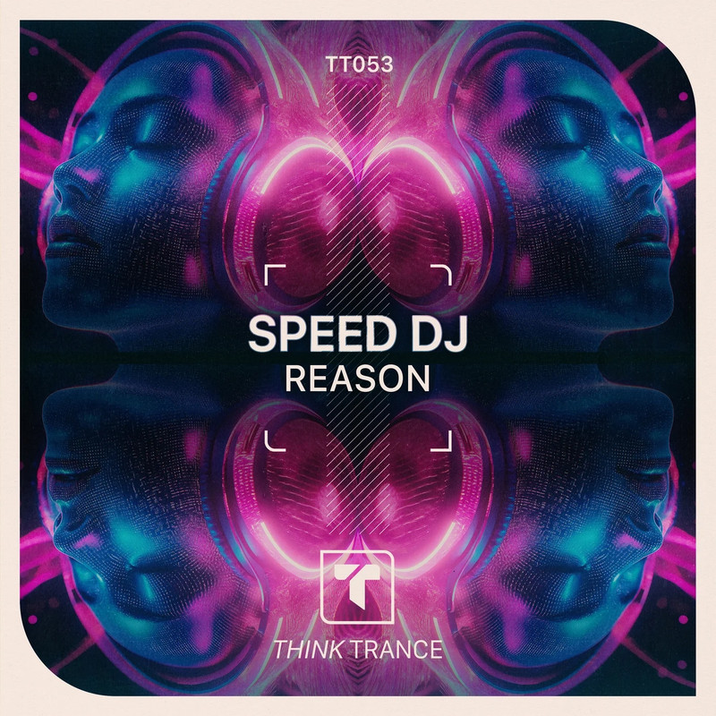 Speed DJ - Reason (Extended Mix)
