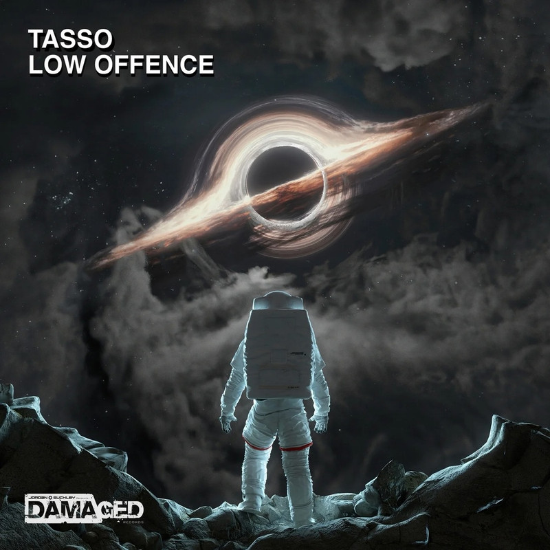 Tasso - Low Offence (Extended Mix)
