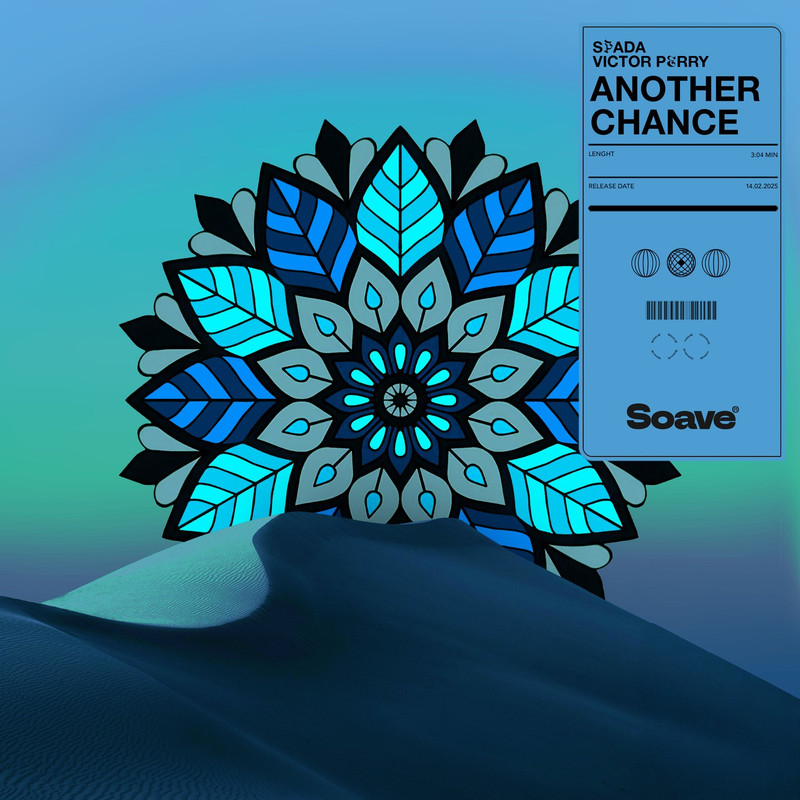Spada - Another Chance (feat. Victor Perry) [Extended Mix]