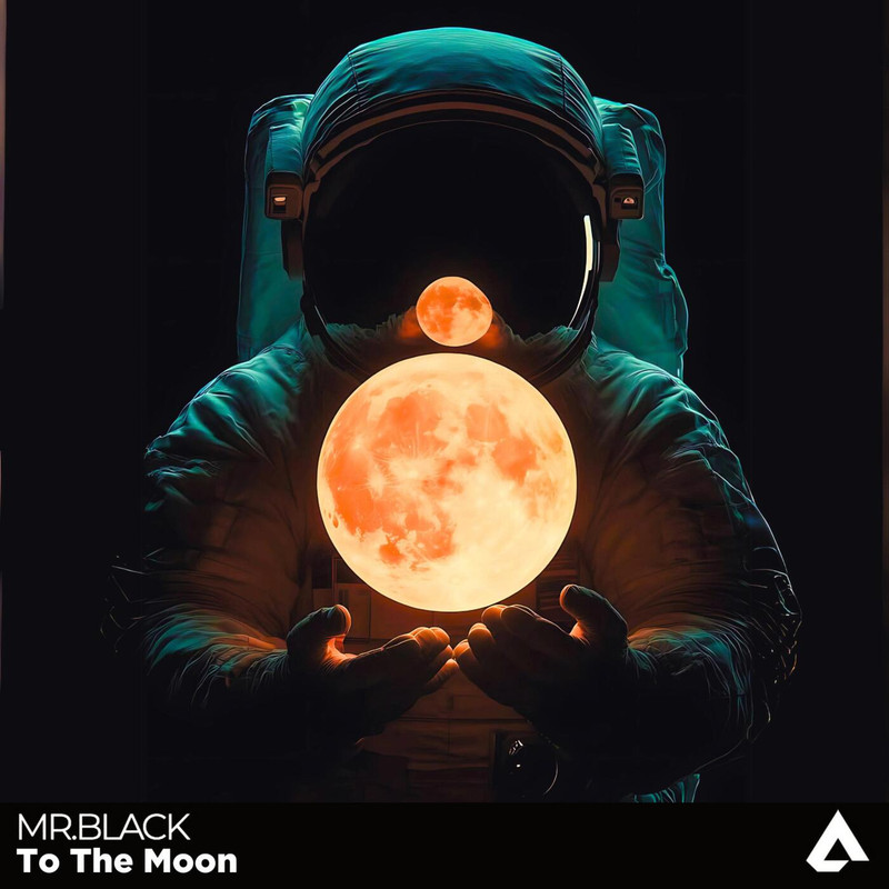 Mr.Black - To The Moon (Extended Mix)