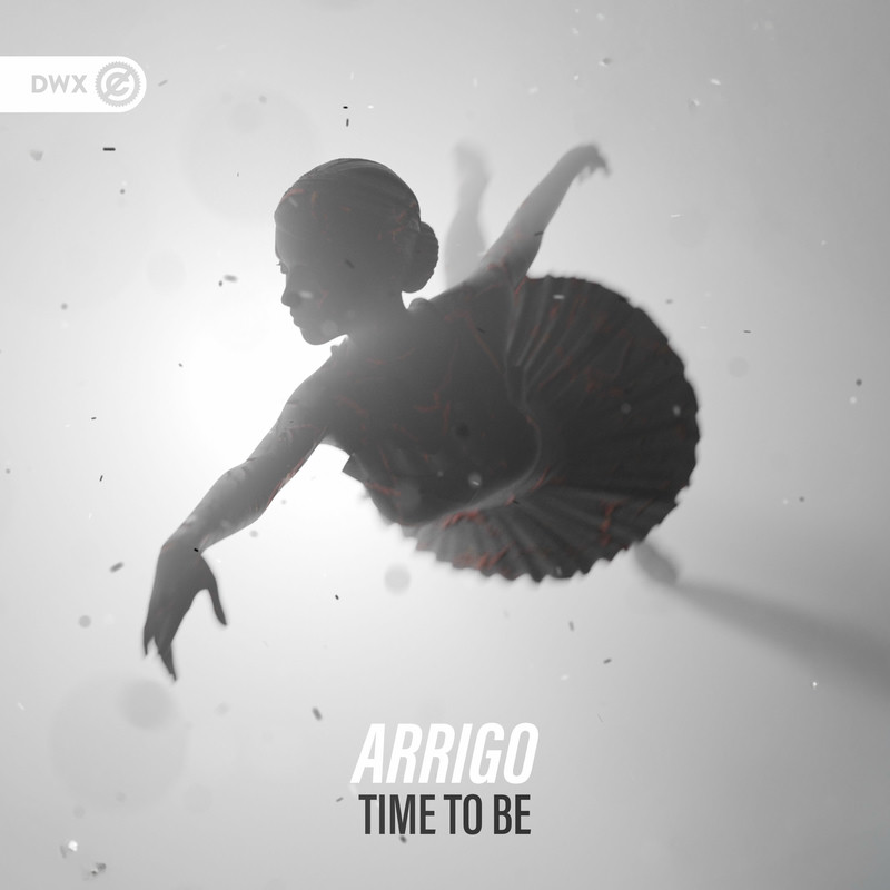 Arrigo & Dirty Workz - Time To Be (Original Mix)