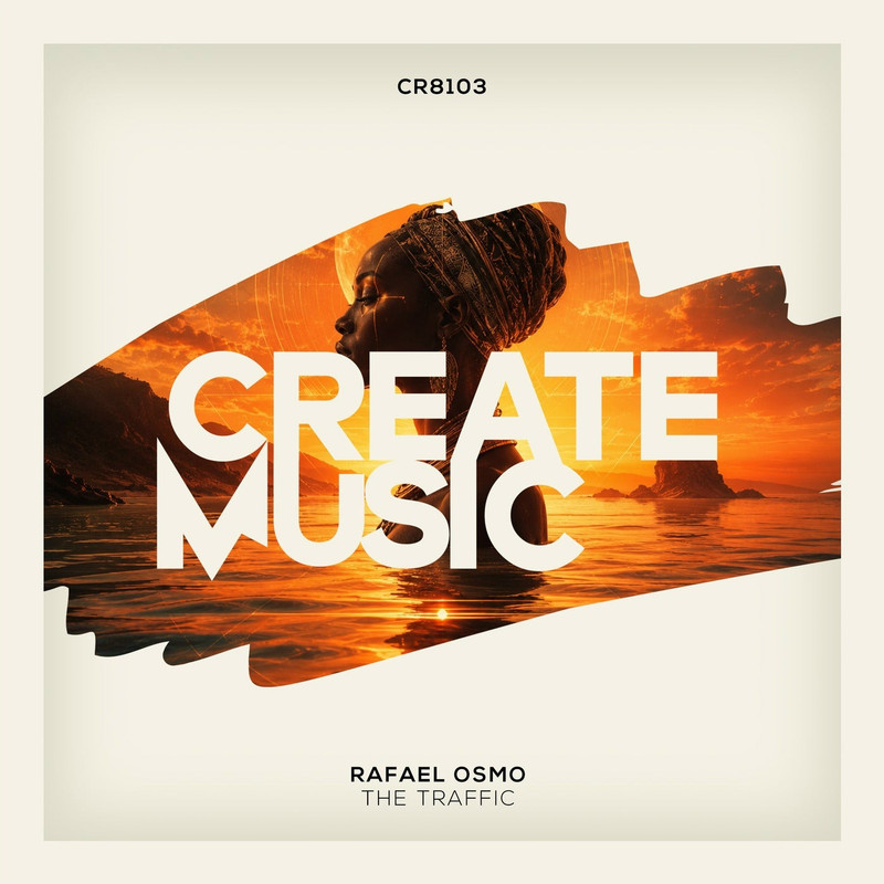 Rafael Osmo - The Traffic (Extended Mix)