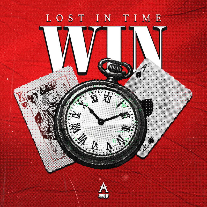 Lost In Time - Win (Extended Mix)