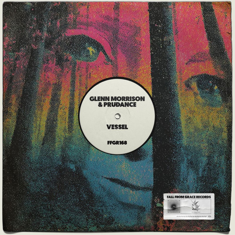 Glenn Morrison & Prudance - Vessel (Original Mix)