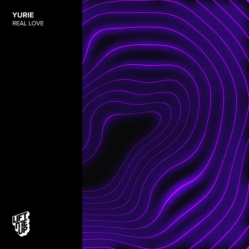 Yurie - Real Love (Extended Mix)