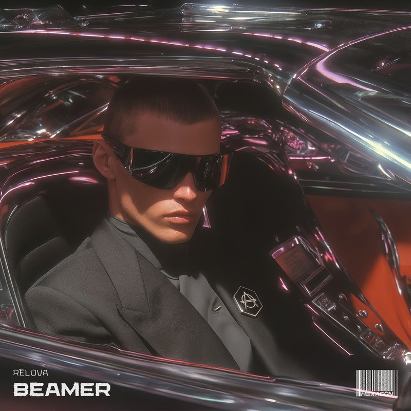 RELOVA - Beamer (Extended Mix)