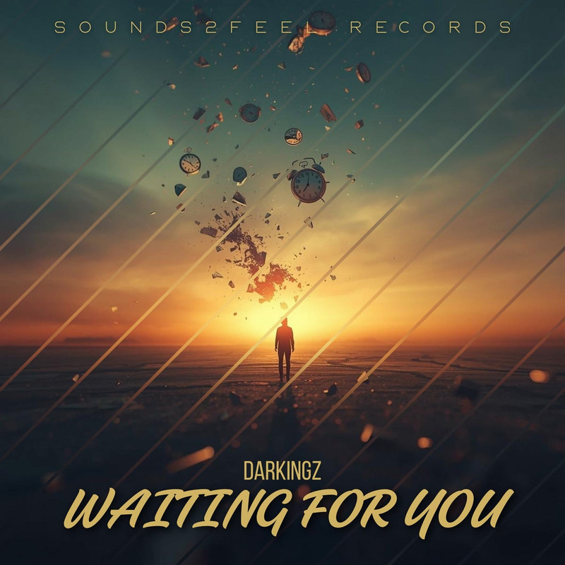 Darkingz - Waiting For You (Extended Mix)
