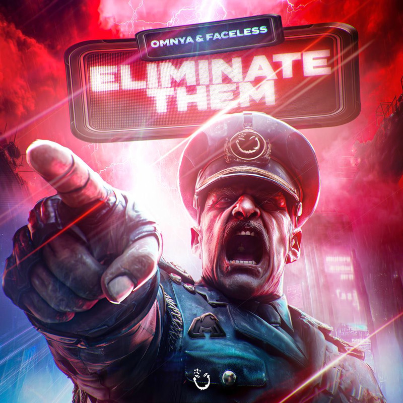 Omnya & Faceless - Eliminate Them (Original Mix)