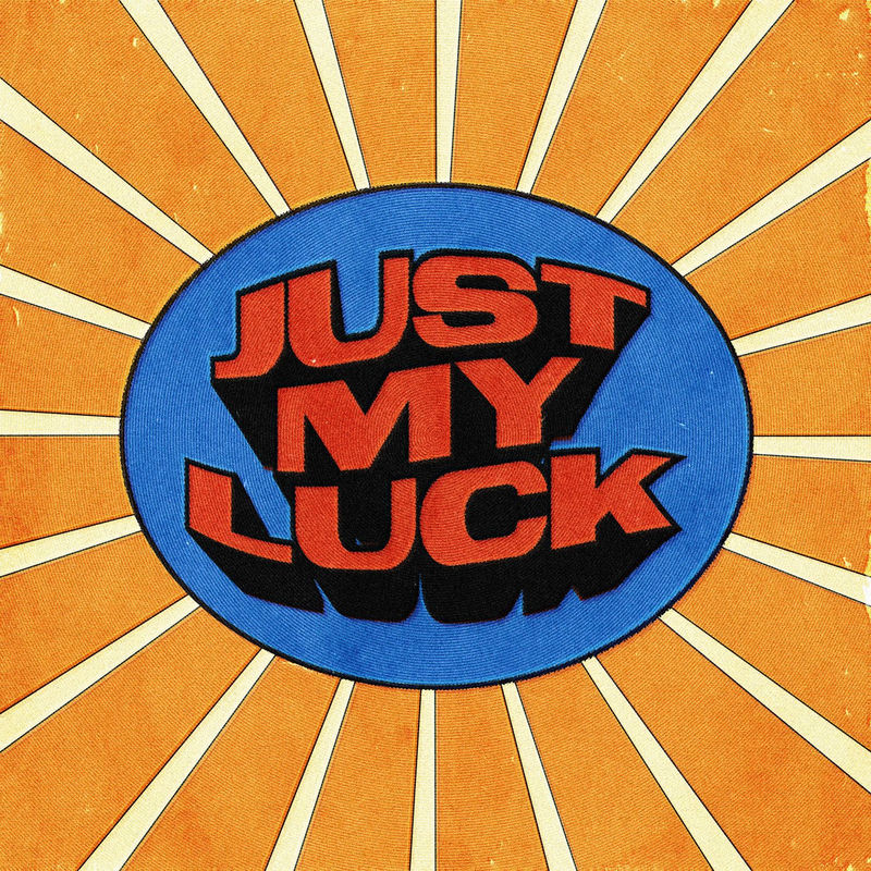 BluPrint, Hamzaa & DNMO - Just My Luck (Original Mix)