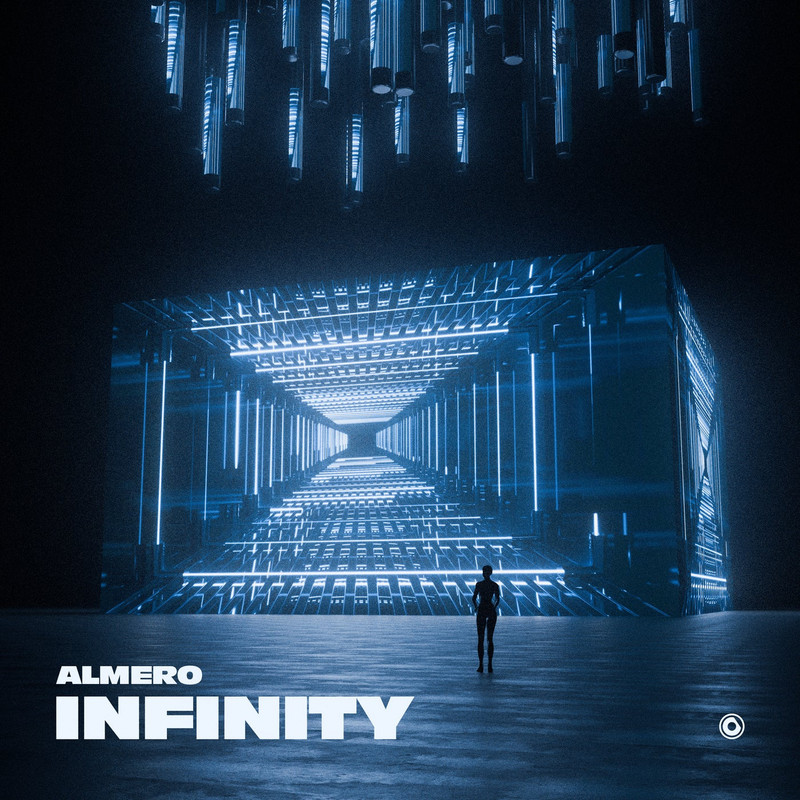 Almero - Infinity (Extended Mix)