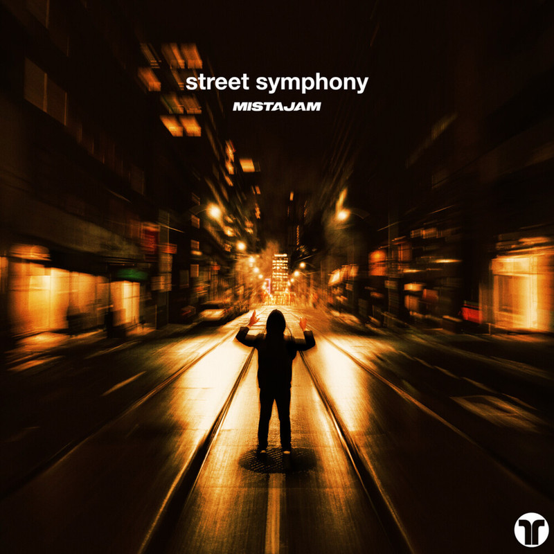 MistaJam - Street Symphony (Extended Mix)