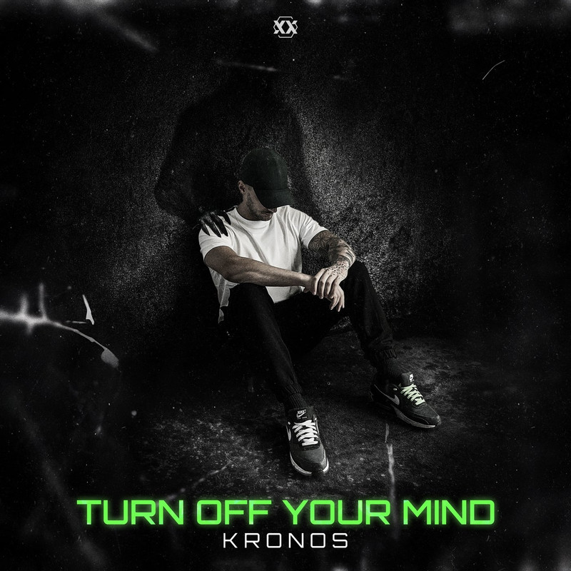 Kronos Ft. Lin Was Here - Turn Off Your Mind (Extended Mix)