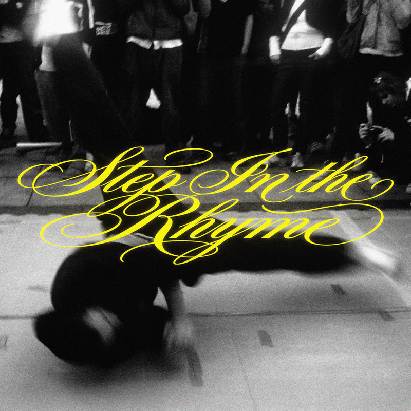 Lowbrain - Step In the Rhyme (Extended Mix)