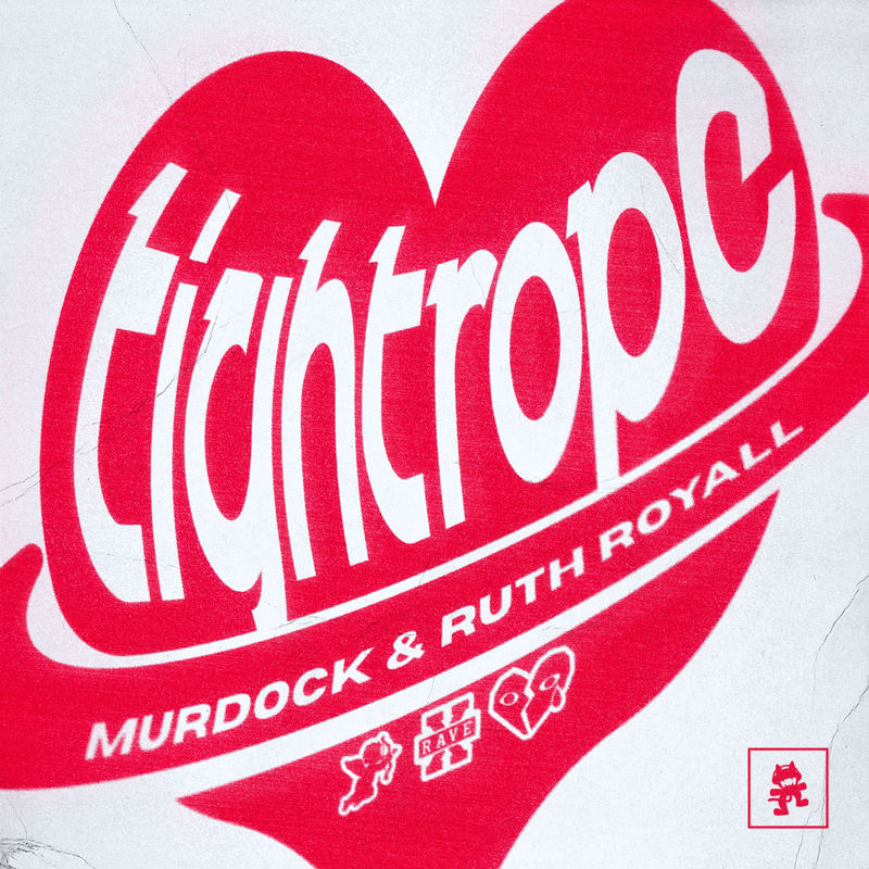 Murdock & Ruth Royall - Tightrope (Original Mix)