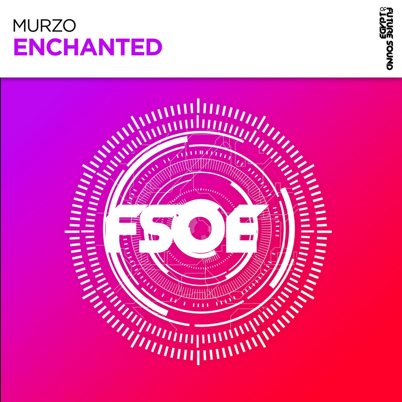 MurZo - Enchanted (Extended Mix)