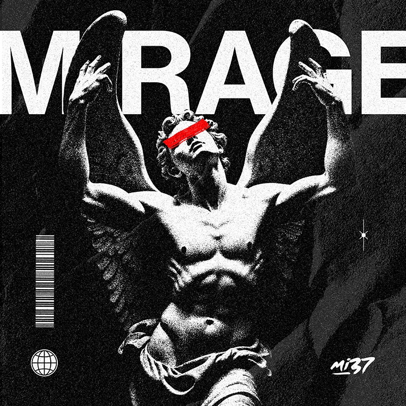 MI37 - Mirage (Extended Mix)