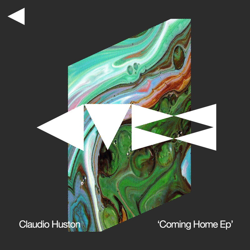 Claudio Huston - I'm Coming Home (Original Mix)