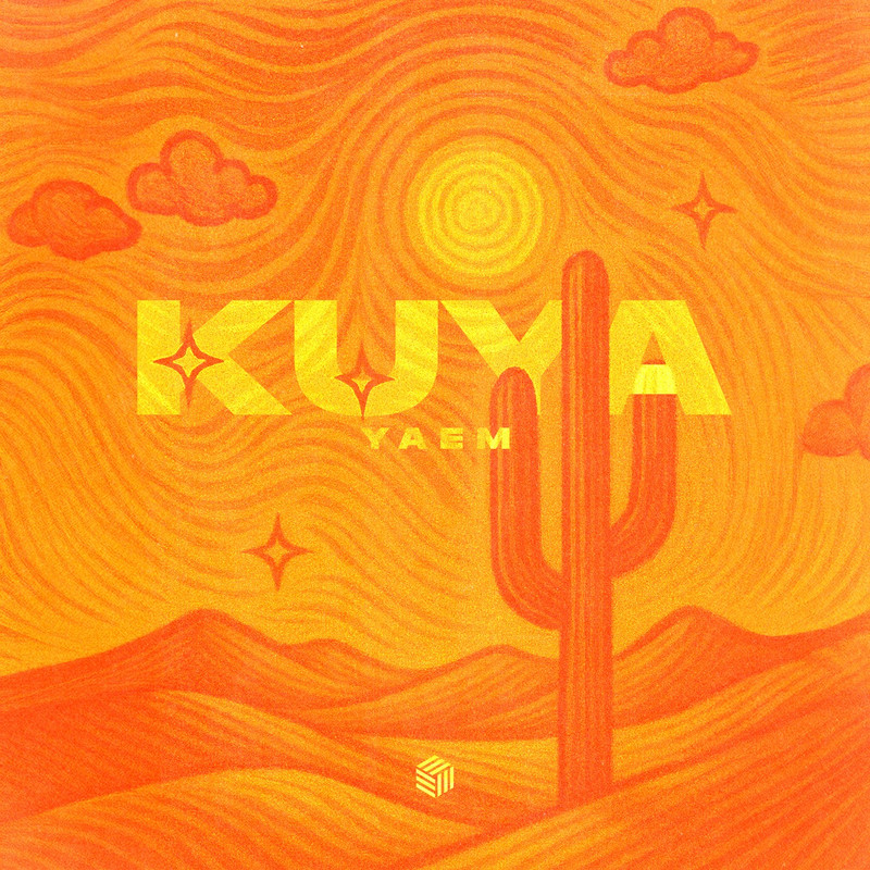 YAEM - Kuya (Extended Mix)