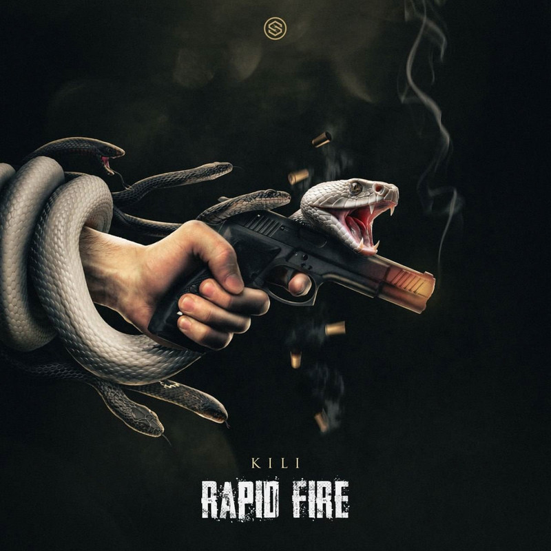 Kili - Rapid Fire (Extended Mix)