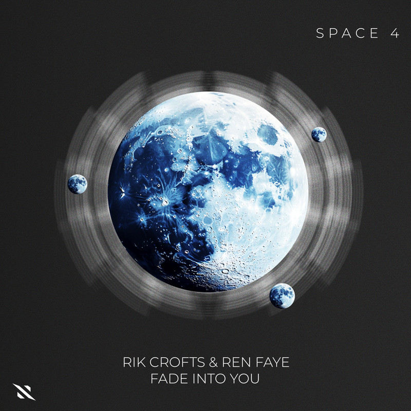 Rik Crofts & Ren Faye - Fade Into You (Extended Mix)