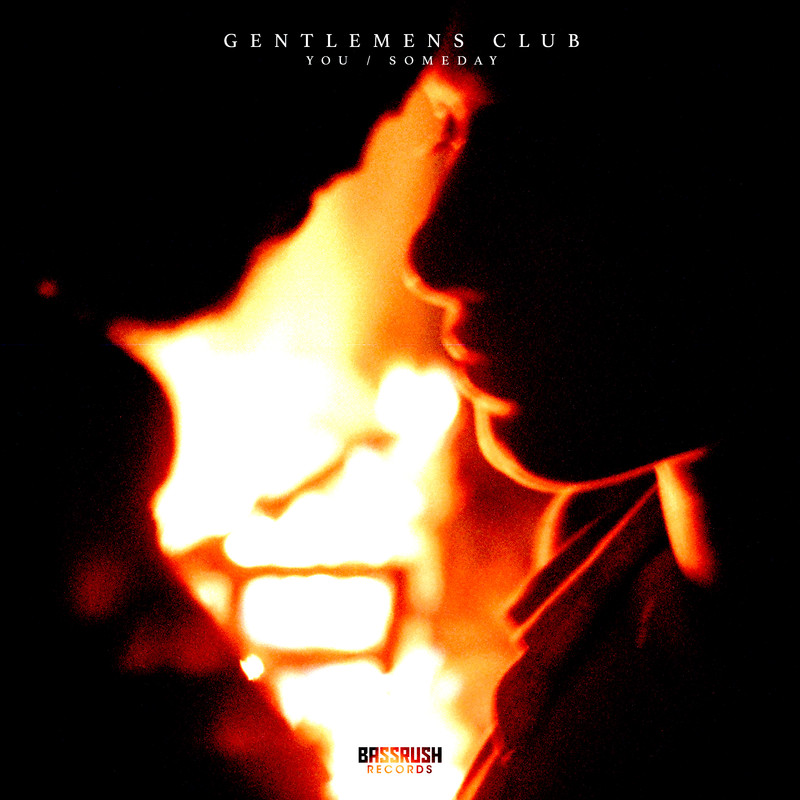 Gentlemens Club - Someday (Original Mix)