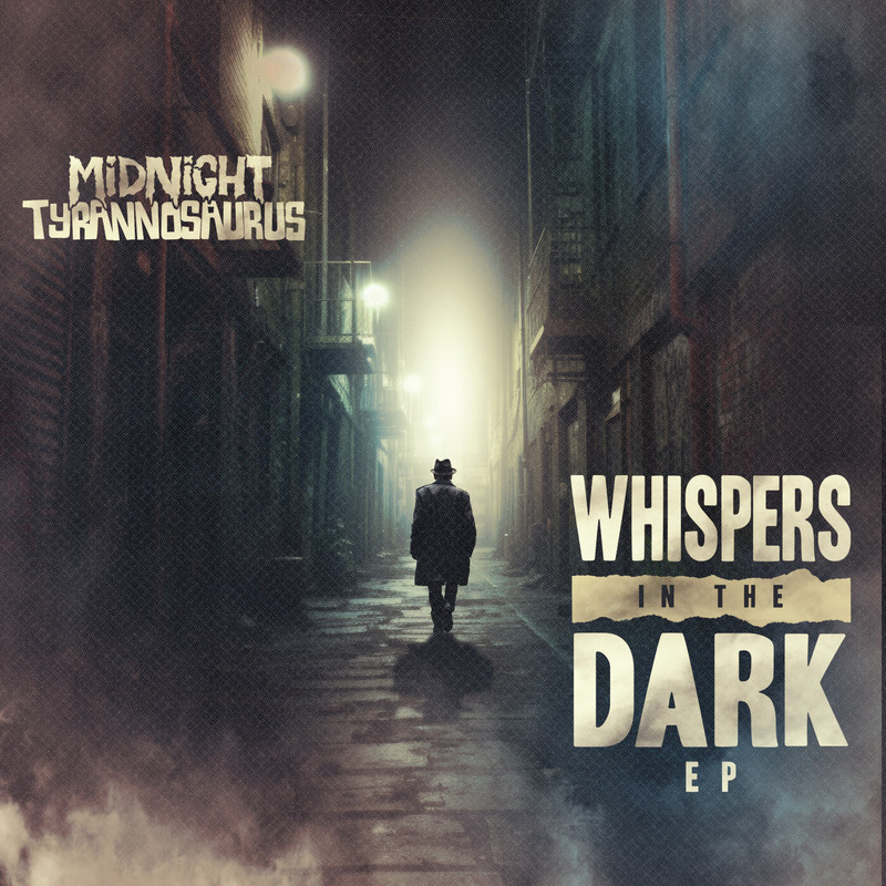 Midnight Tyrannosaurus - Shiddy Riddims (Original Mix)