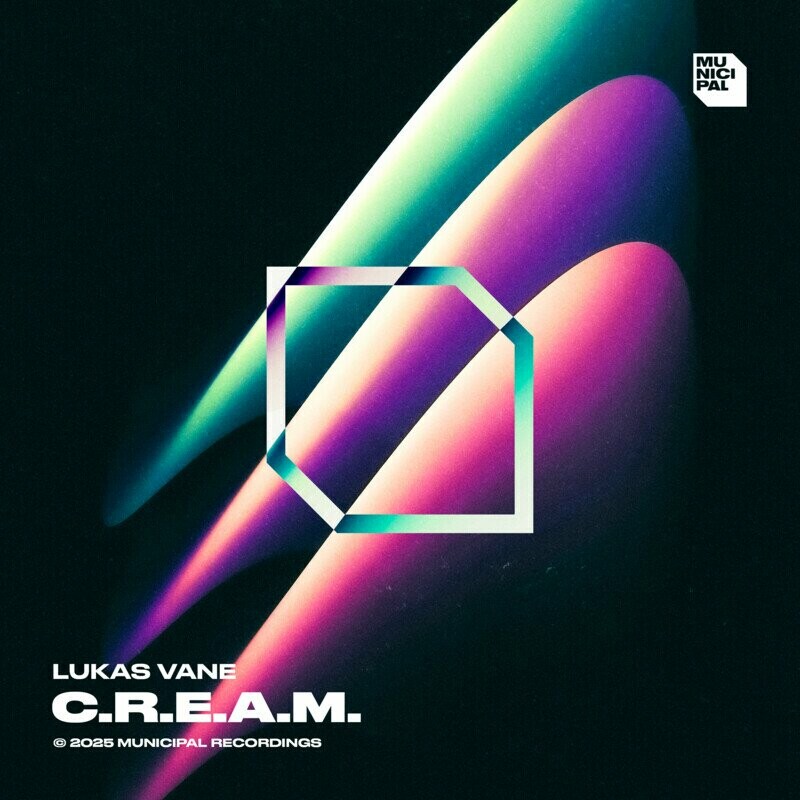 Lukas Vane - C.R.E.A.M. (Extended Mix)