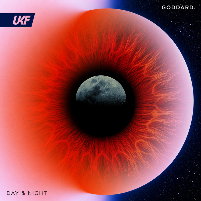 goddard. - day & night (Original Mix)