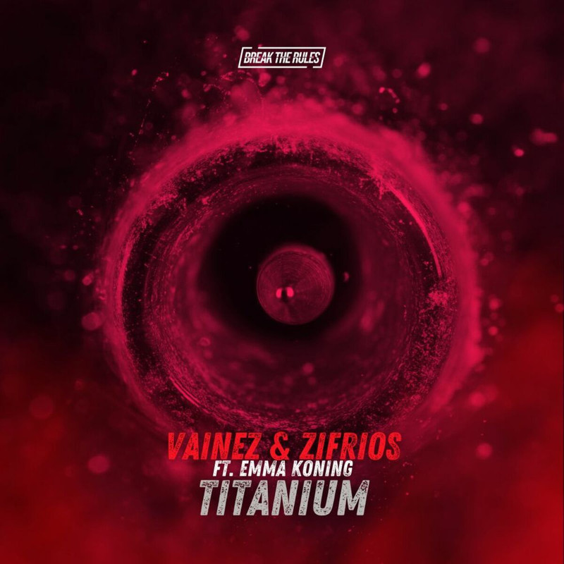 ZIFRIOS x VAINEZ - Titanium (Original Mix)