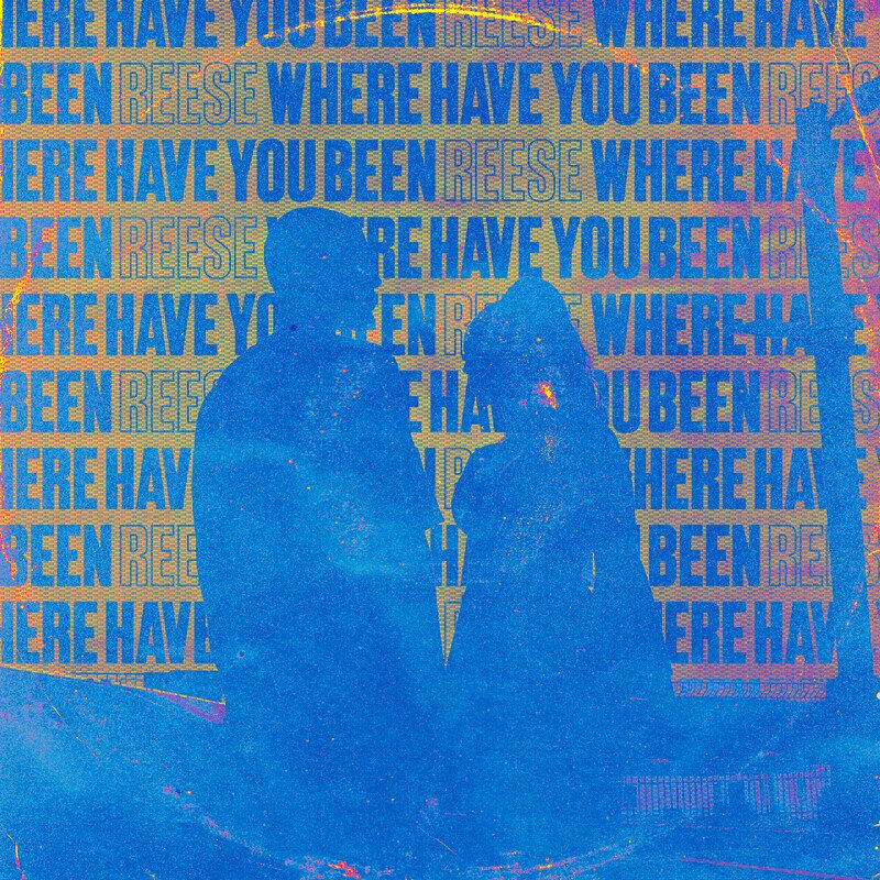 Reese - Where Have You Been (Original Mix)