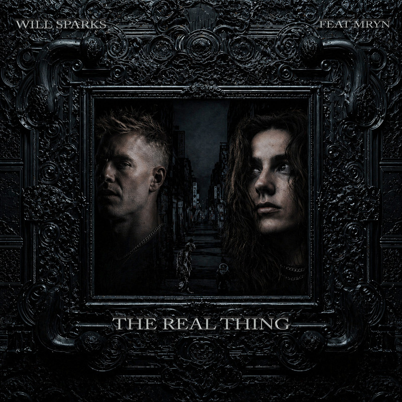 Will Sparks - The Real Thing (feat. MRYN) (Extended Mix)