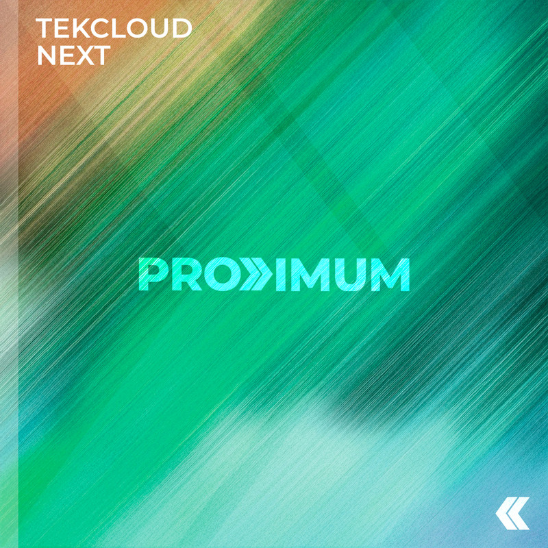 TekCloud - Next (Extended Mix)