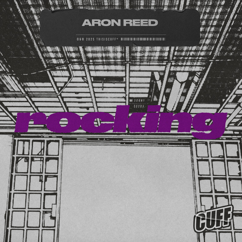 Aron Reed - Rocking (Original Mix)