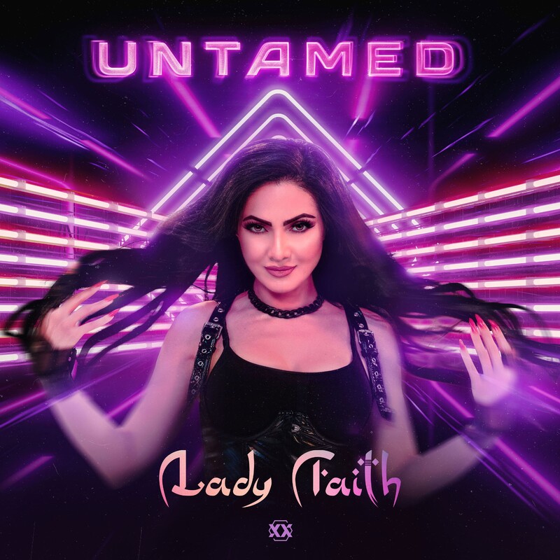 Lady Faith, T78 & Activator - Bass In Your Face (Original Mix)