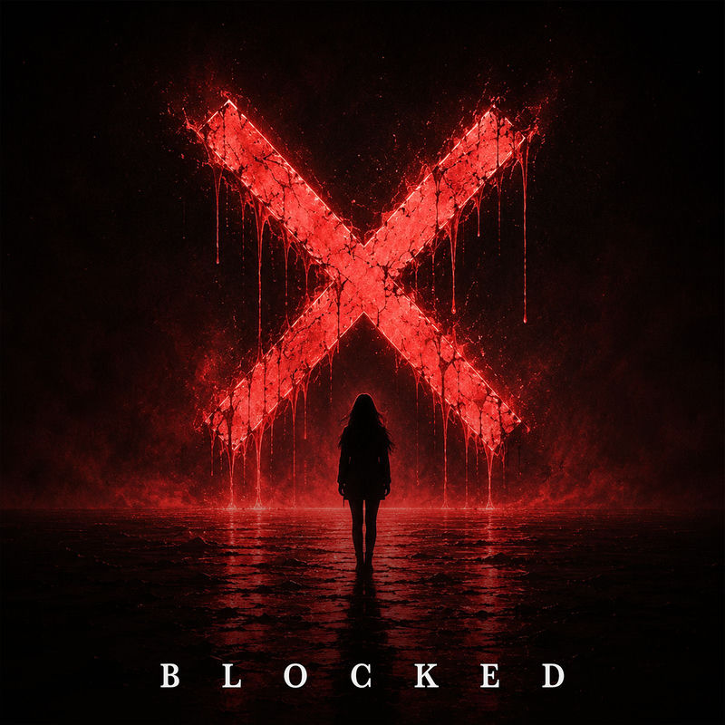 Point.Blank - Blocked (Original Mix)
