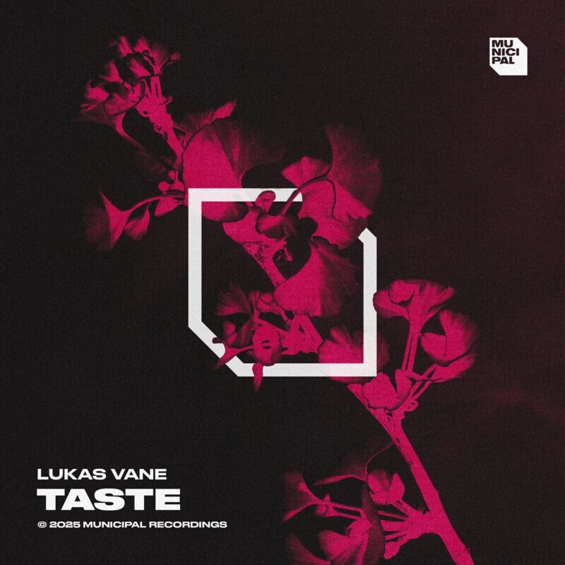 Lukas Vane - Taste (Extended Mix)