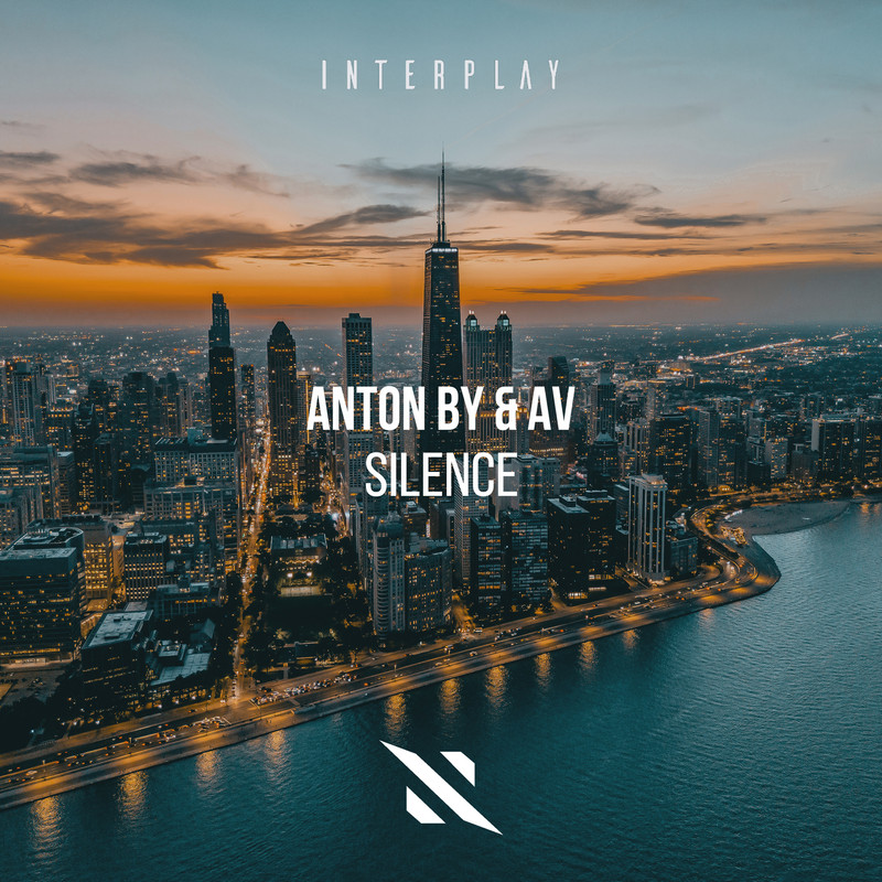 Av & Anton By - Silence (Extended Mix)