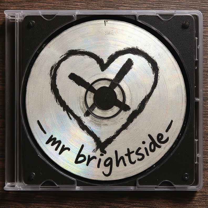 VICE & LOML - Mr. Brightside (Extended Mix)