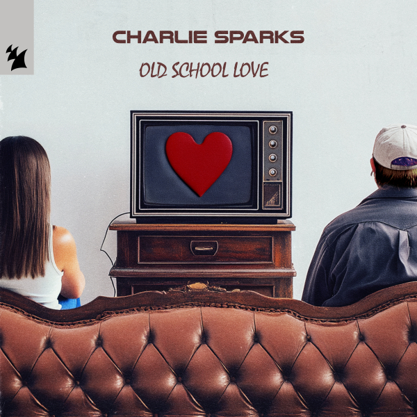 Charlie Sparks - Old School Love (Extended Mix)