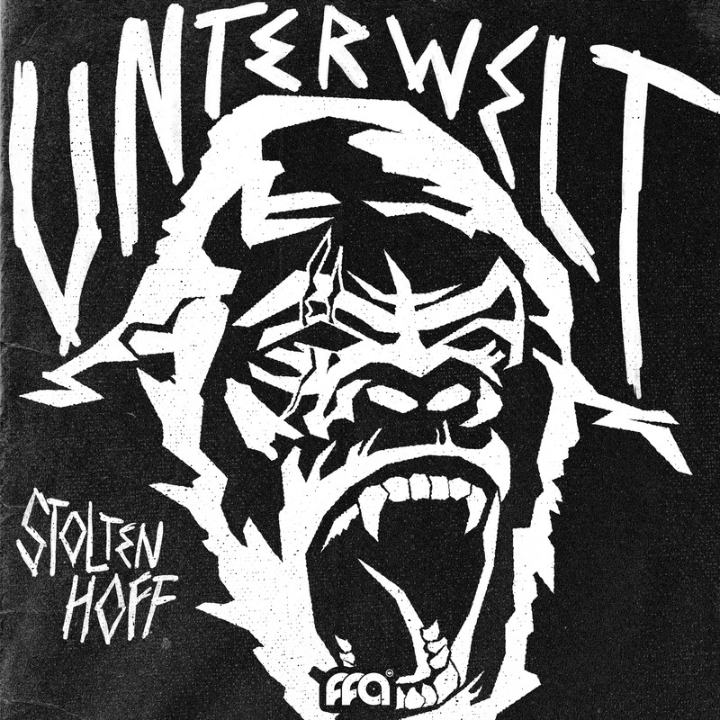 Stoltenhoff - Unterwelt (Extended Mix)
