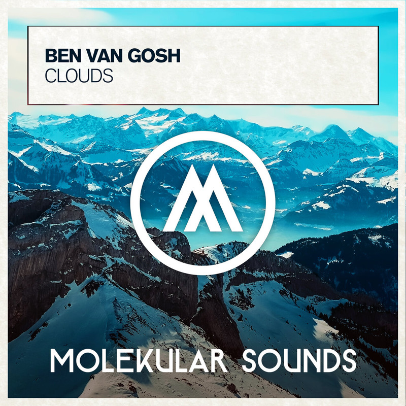 Ben van Gosh - Clouds (Extended Mix)
