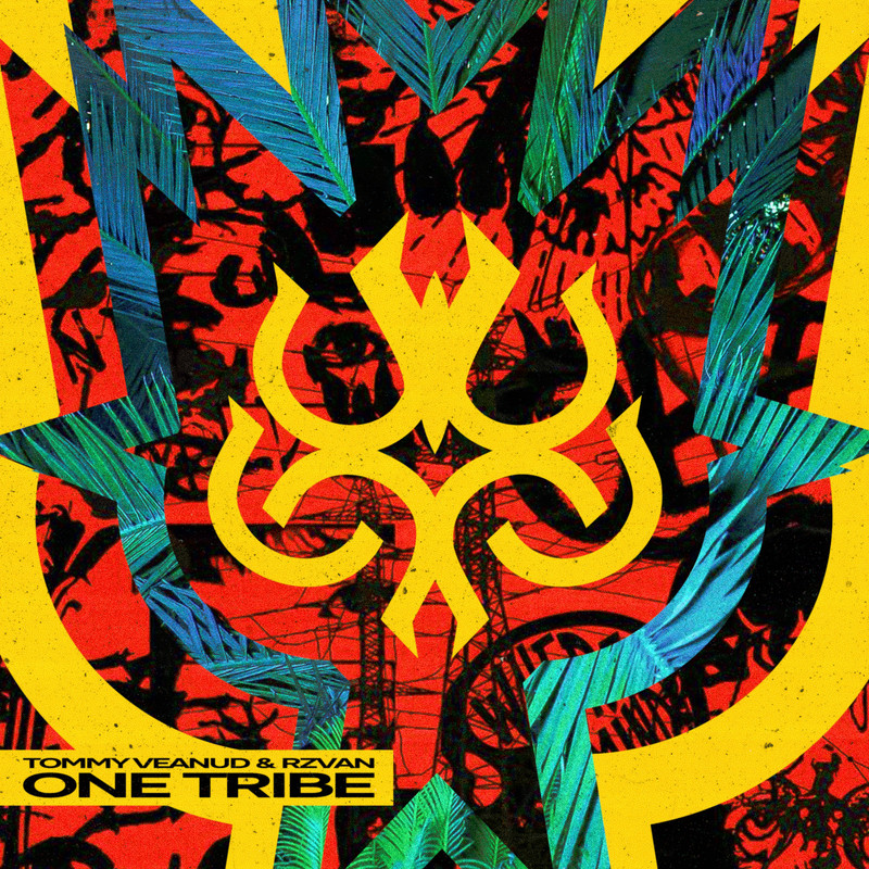Tommy Veanud & RZVAN - One Tribe (Extended Mix)
