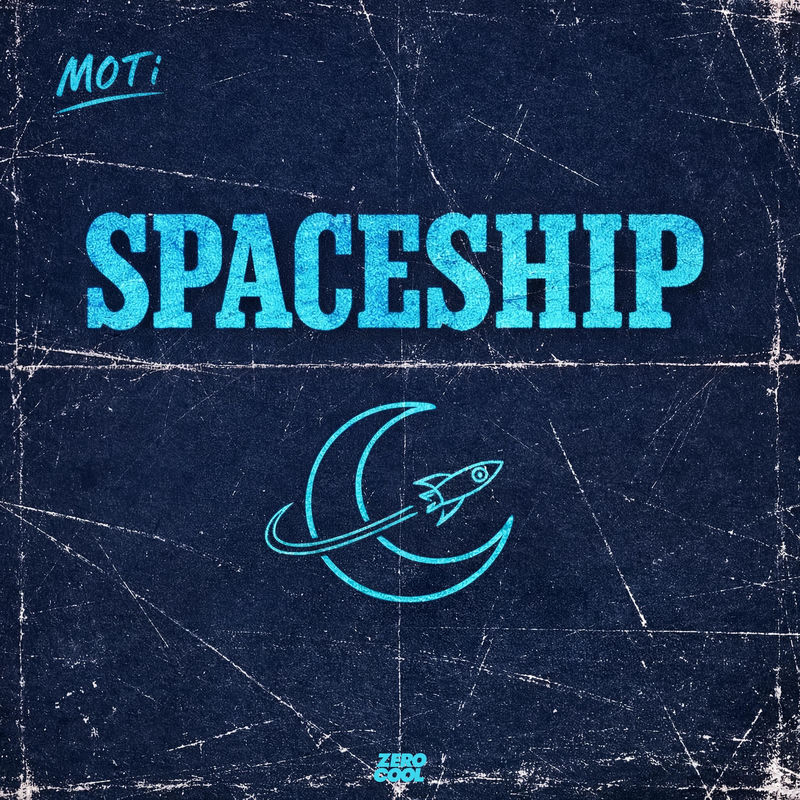 MOTi - Spaceship (Original Mix)