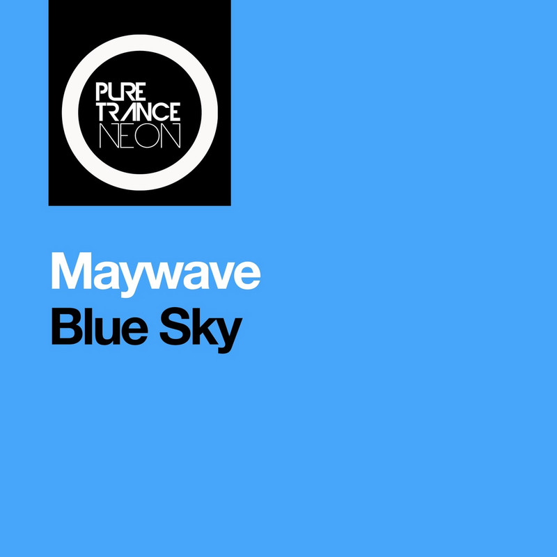 Maywave - Blue Sky (Extended Mix)