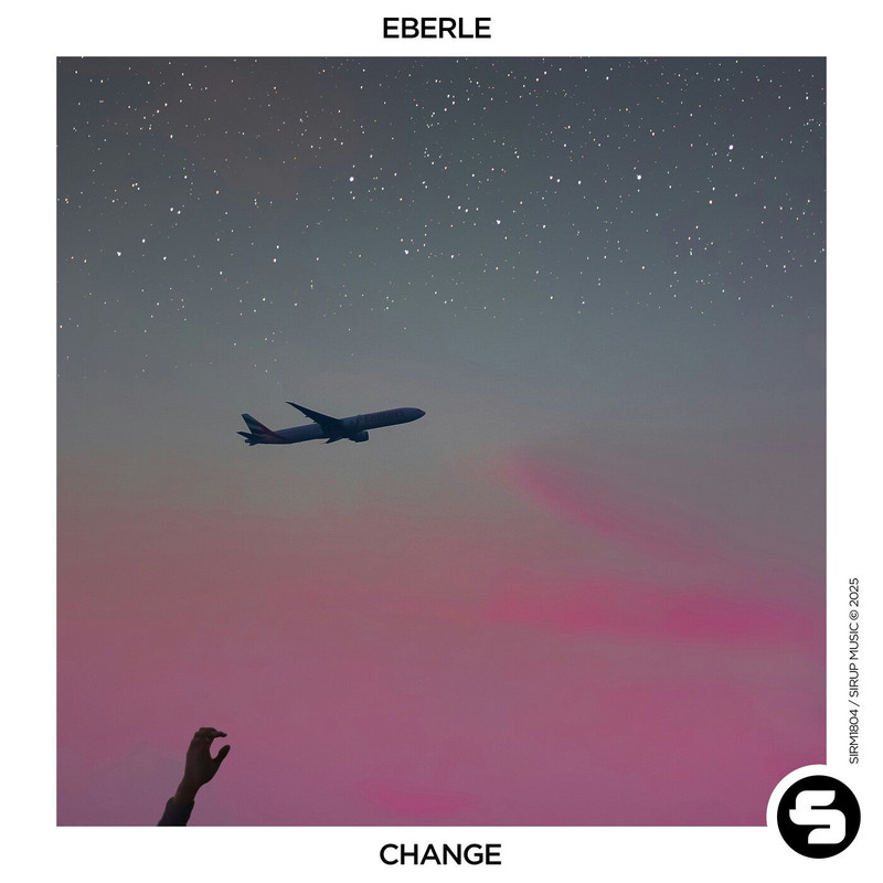 EBERLE - Change (Extended Mix)