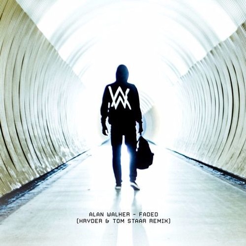Alan Walker feat. Iselin Solheim - Faded (Kryder & Tom Staar Remix)